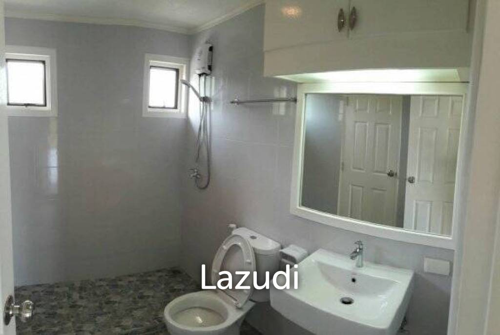 รูป PALM HILL CONDO: Greart value 2 Bed condo - รูปที่ 8/12