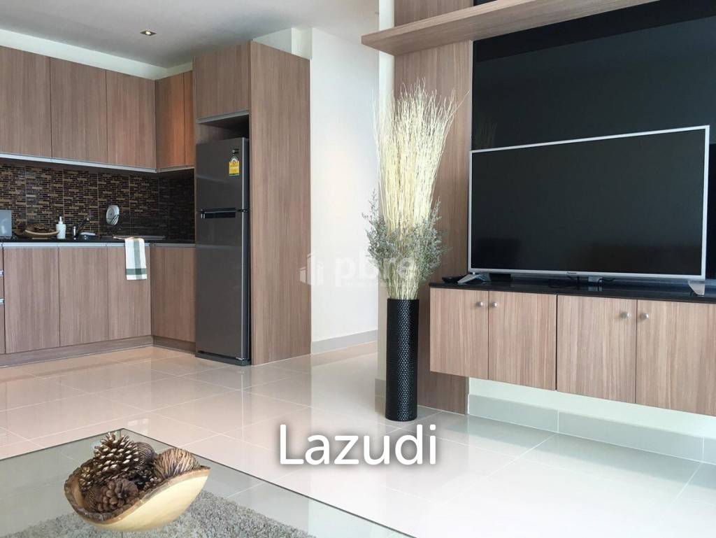 picture 2 Bed 2 Bath 72 SQ.M Nam Talay Condo - 2/11