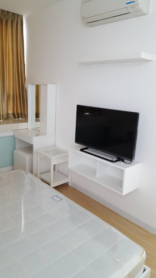 picture TC Green Condominium 1 bedroom, for sale - 5/17