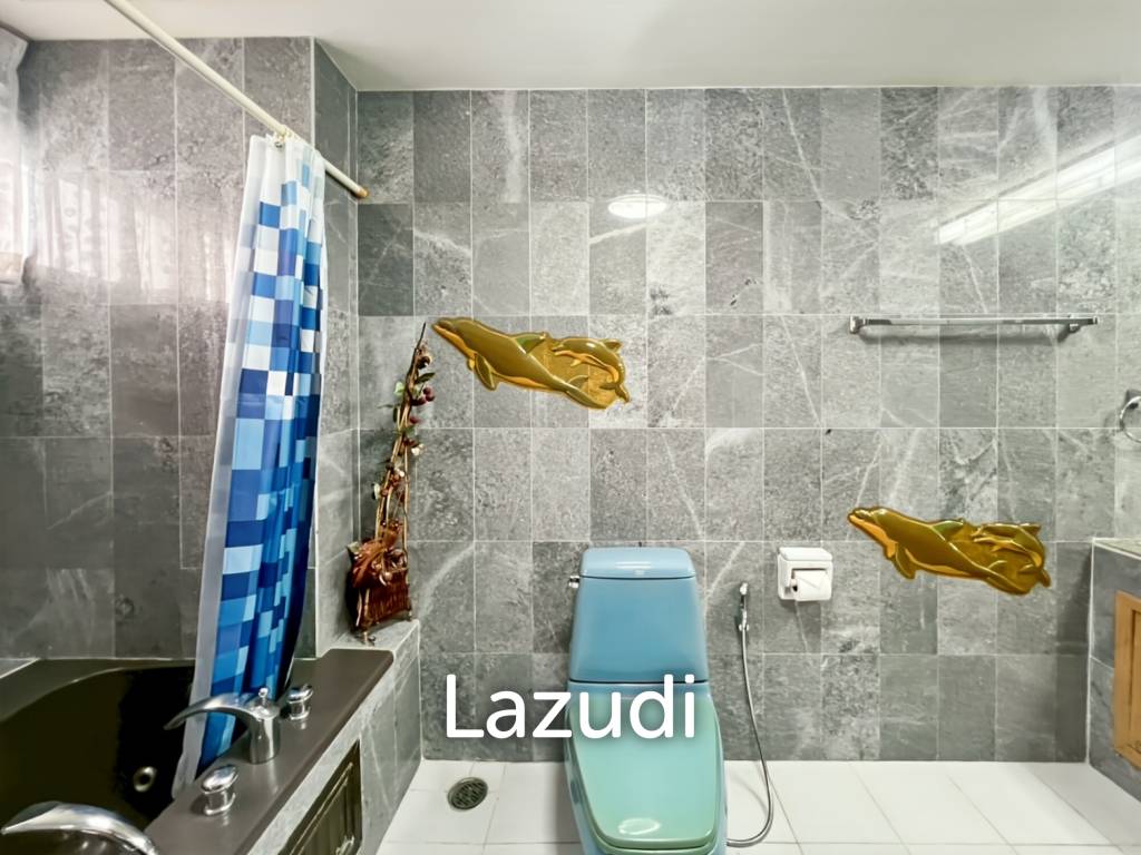 picture Stunning Ocean View 2-Bed Condo 144 Sqm in Regent Villa Condo - 21/33
