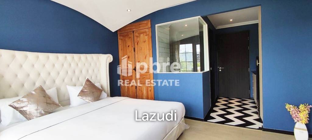 รูป Jomtien Venetian Condo for Sale - รูปที่ 3/13