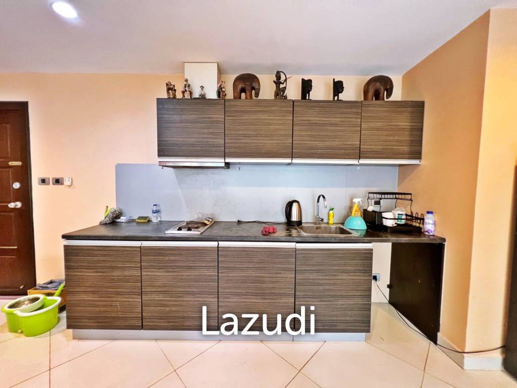 รูป 2 Beds 2 Baths 74 SQ.M. Park Lane Condo Resort - รูปที่ 4/10