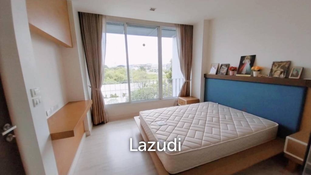 picture Ocas: Beachfront 2-Bedroom Condo with Resort-Style - 9/15