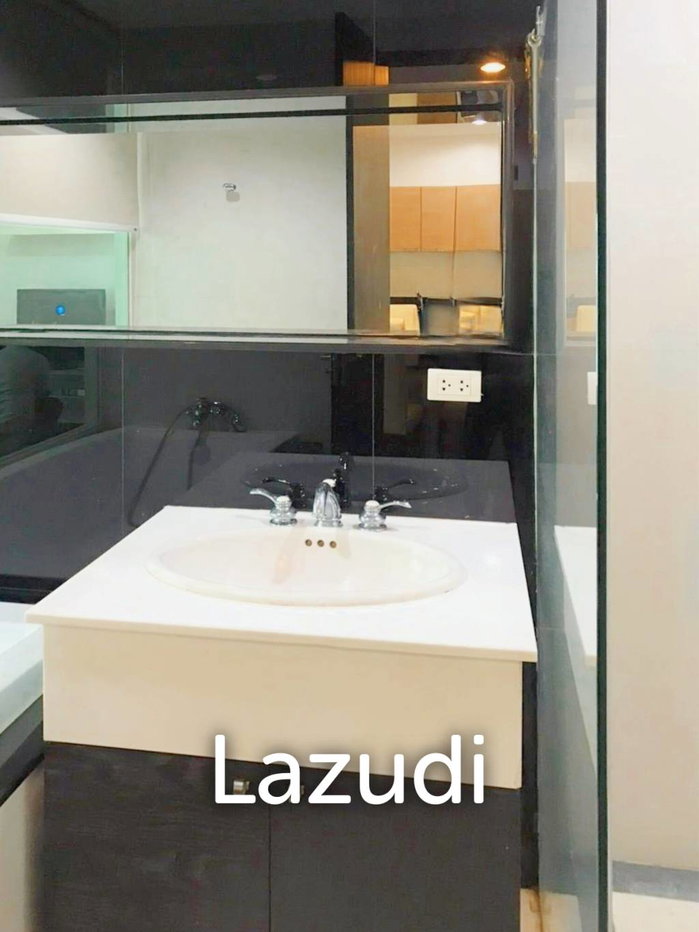 รูป 1 Bed 1 Bath 41 SQ.M The Address Chidlom - รูปที่ 17/18