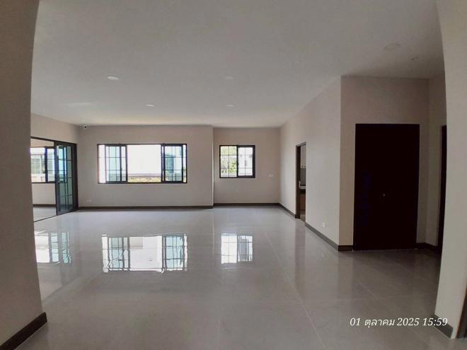 รูป บ้านเดี่ยว 123.5 ตร.วา เดอะซิตี้ รามอินทรา - วงแหวน 2 เขตคลองสามวา กรุงเทพมหานคร 27.5M - รูปที่ 5/47