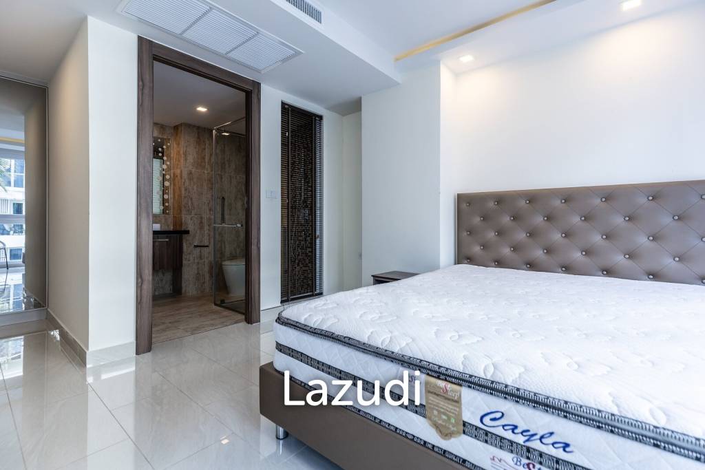รูป 2 Beds 2 Baths 65 SQ.M. Grand Avenue Residence - รูปที่ 9/15