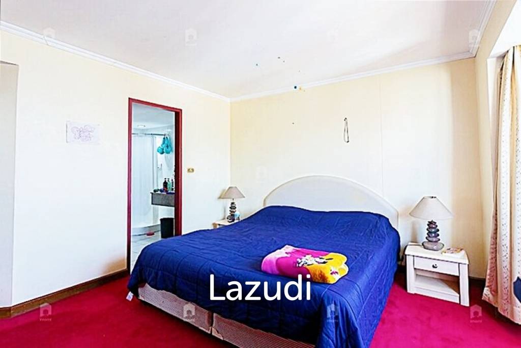 รูป 2 Bed 2 Bath 78 SQ.M Omni Tower Sukhumvit Nana - รูปที่ 6/7