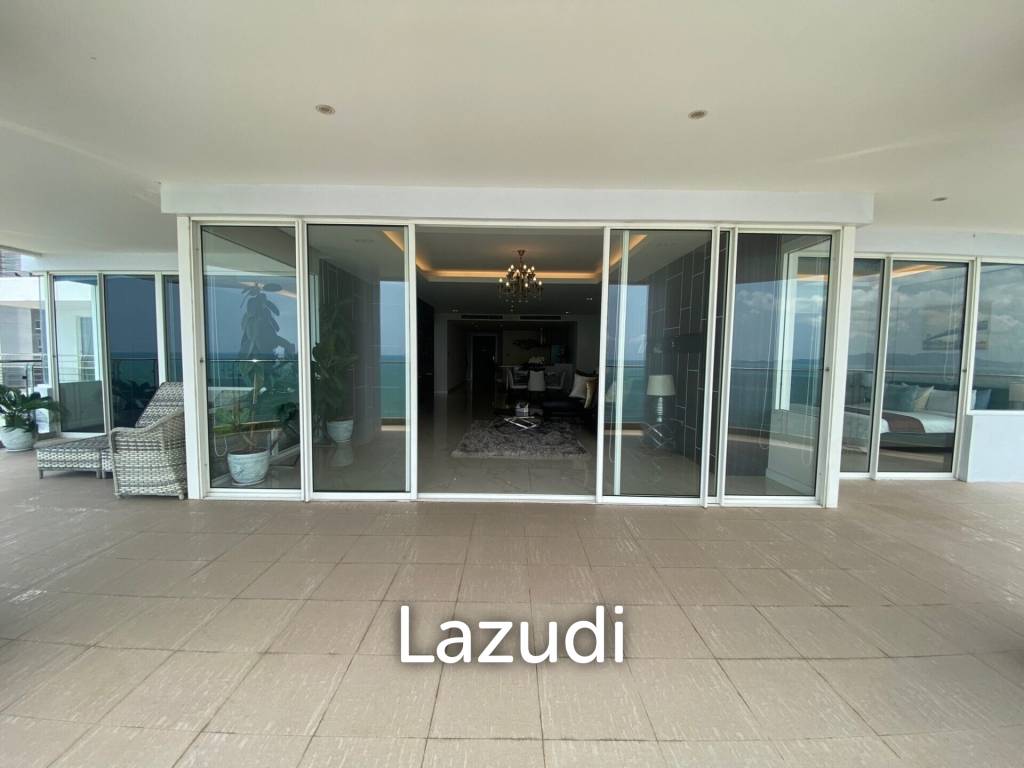 picture 3 Bed 4 Bath 268 SQ.M La Royale Beach - 33/35