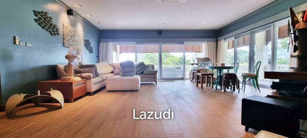 รูป 2 Beds 2 Baths 243 SQ.M. Baan Somprasong - รูปที่ 3/18