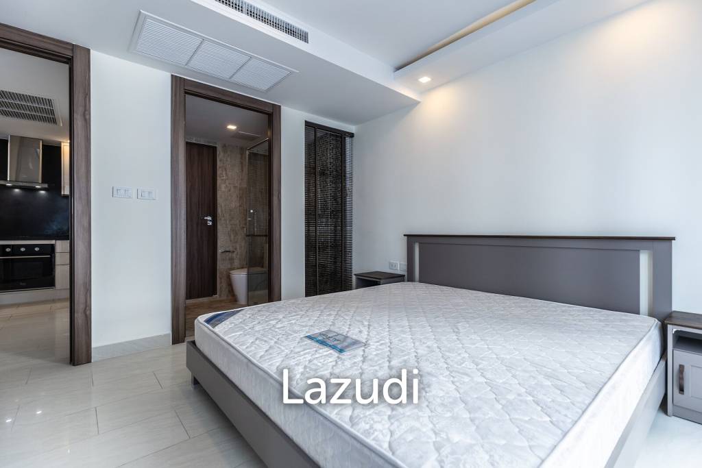 รูป 2 Beds 2 Baths 65 SQ.M. Grand Avenue Residence - รูปที่ 11/15