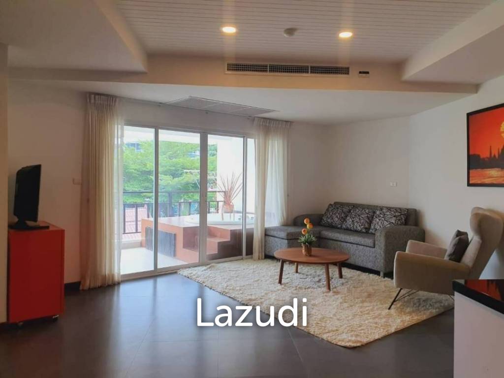 รูป Condo Low Rise The Club House Pattaya for Sale - รูปที่ 1/20