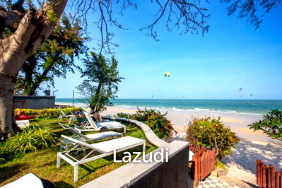 Condos for sale : BAAN SAN DAO : 2 bed great new renovated condo