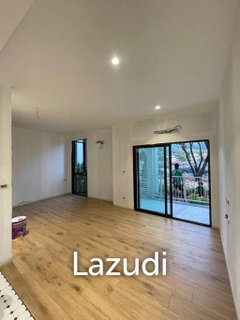 2-Bedrooms 86 SQ.M The Title Halo 1