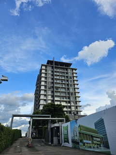 CONDO 44.32 Sq.m. Muang Khon Kaen Khon Kaen for 3.2M