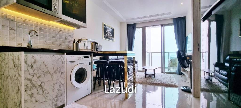 picture 1 Bedroom 1 Bathroom 48.8 SQ.M Riviera Monaco - 4/13