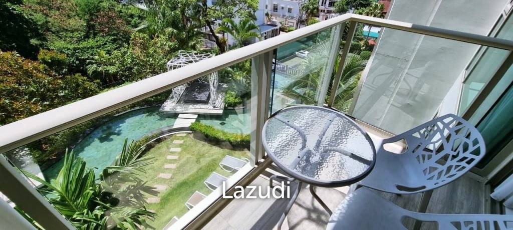 รูป สตูดิโอในริเวียร่าวงศ์อมาตย์ - รูปที่ 12/15