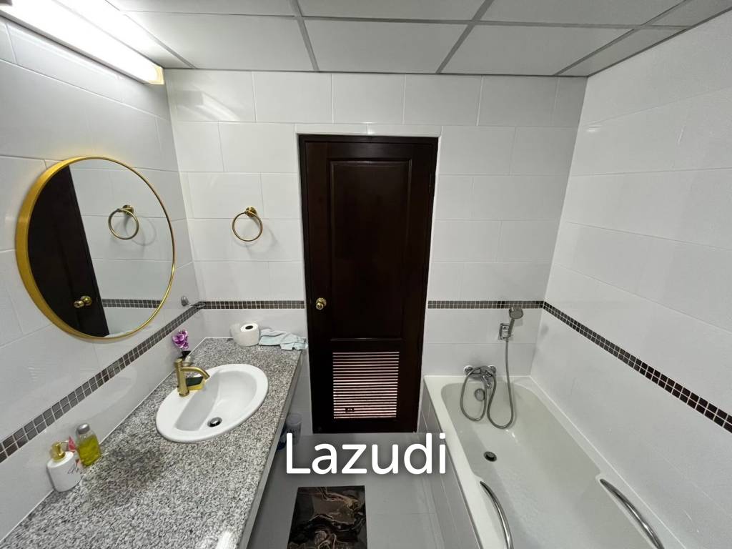 รูป Studio 1 Bathroom 61.68 SQ.M. PKCP Tower - รูปที่ 6/10