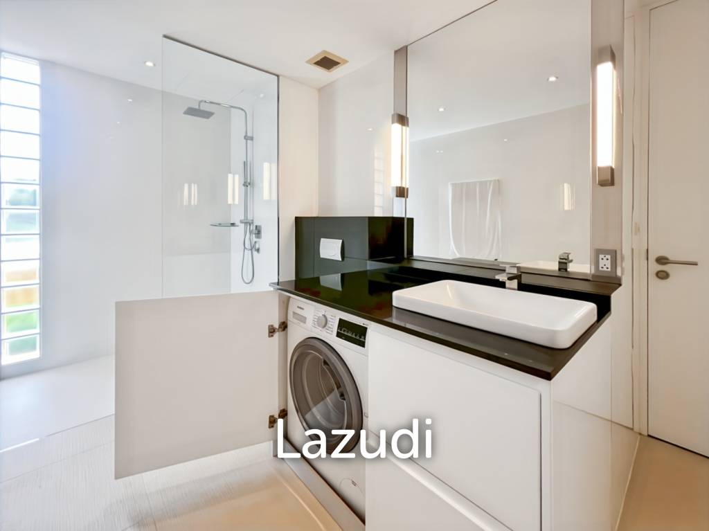 picture CASA DANG - Spacious 3-Bedroom Condo Just 100 Meters from Khao Takiab Beach - 49/55
