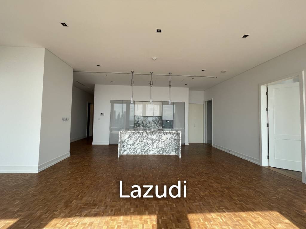 รูป 2 Bed 3 Bath 148 SQ.M. The Ritz-Carlton Residences Bangkok - รูปที่ 3/5