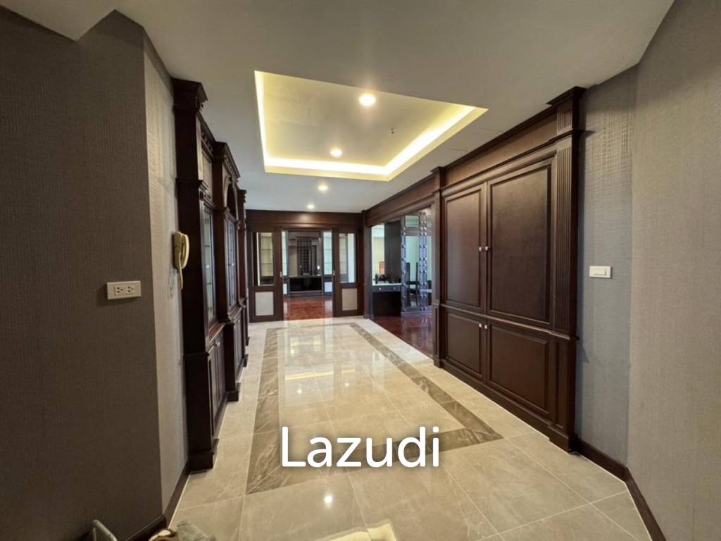 รูป 3 Bed 3 Bath 198 SQ.M Riverside Villa Condominium 1 - รูปที่ 10/25