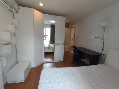 🔥 Cancellation! This price is hard to find! Condo One Ratchada - Ladprao, ready to transfer ownership 🔥 MD-26028585