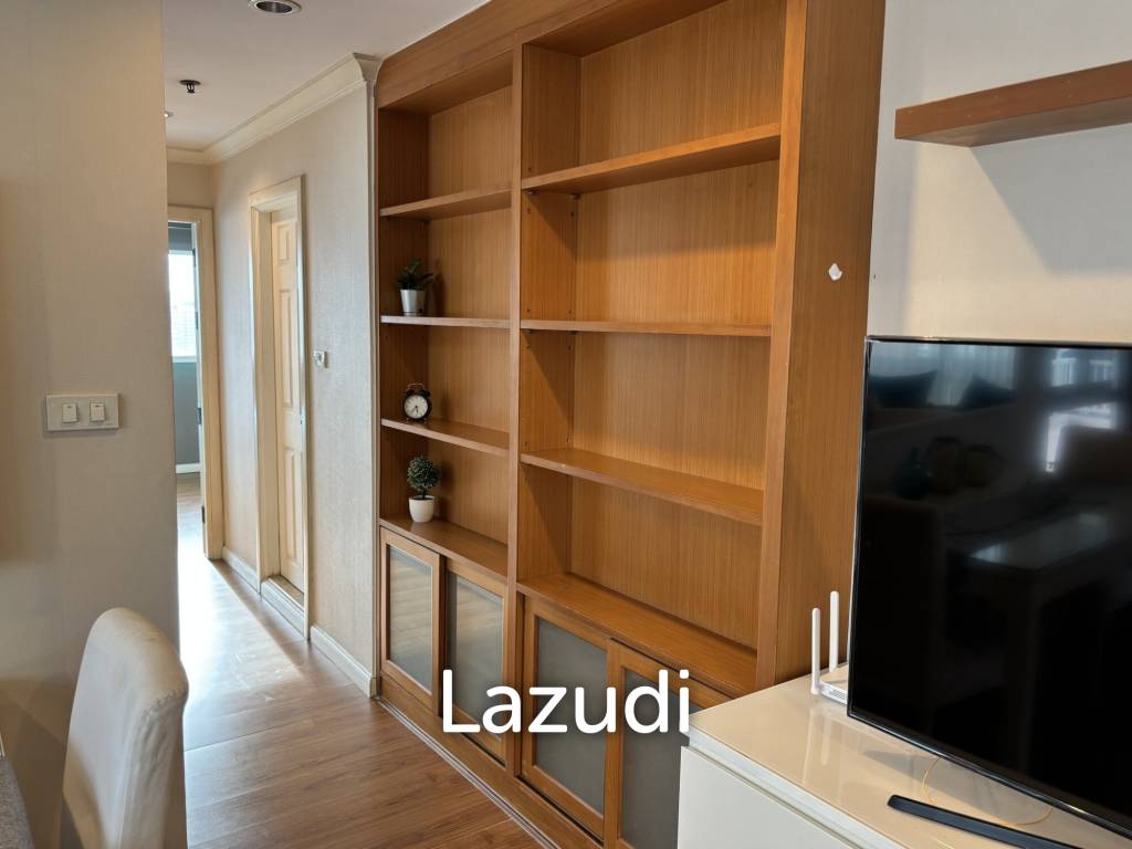 picture 2 Bed1 Bath100 SQ.M Grand Park View Asoke - 9/13
