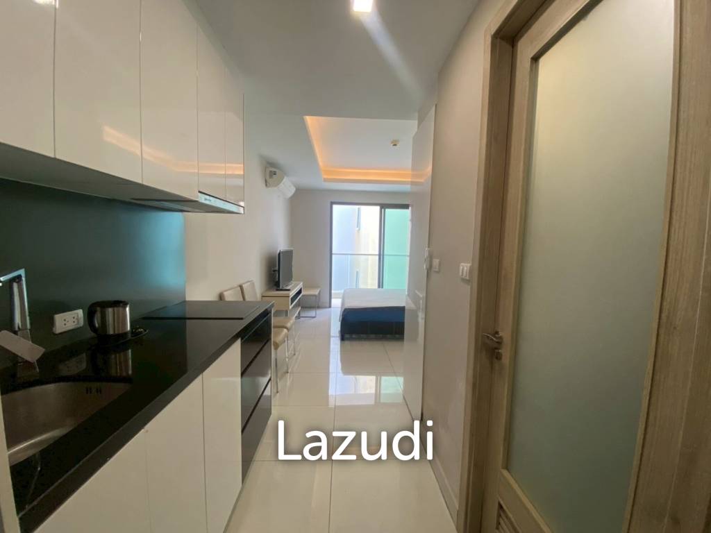 picture Studio 1 Bath 25 SQ.M. Water Park Condominium - 9/13