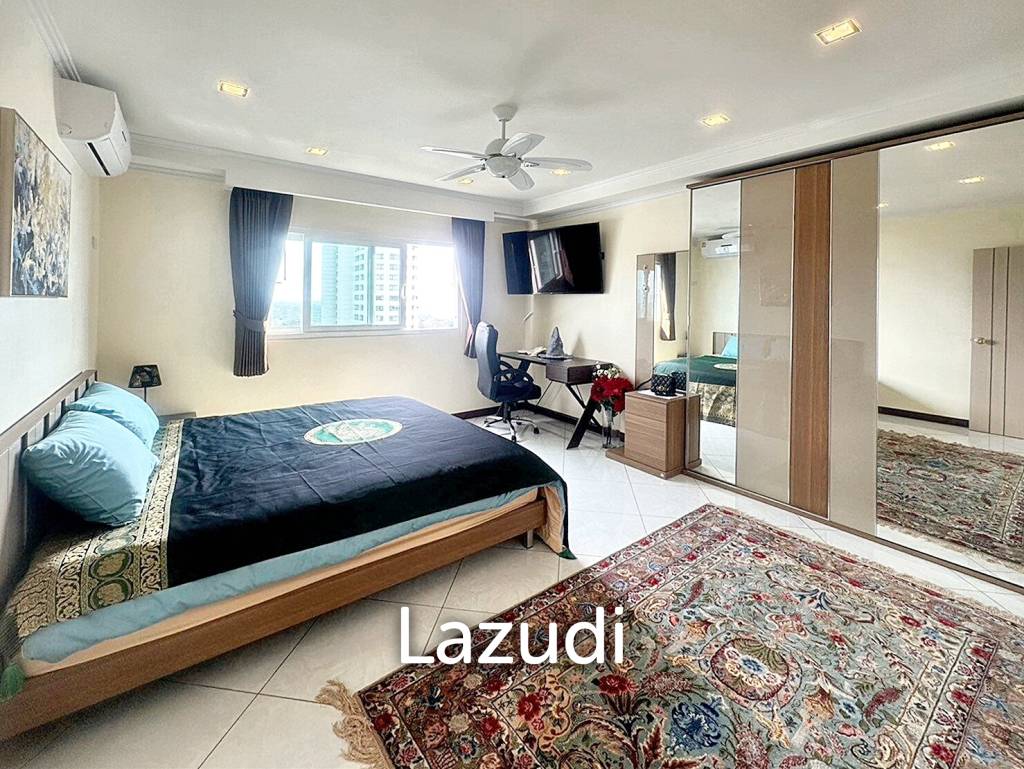 รูป 2 Beds 2 Baths 142.7 SQ.M. Grand View Condo - รูปที่ 15/22