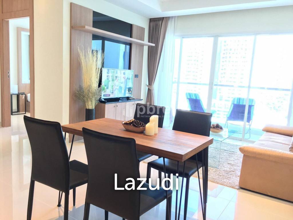 picture 2 Bed 2 Bath 72 SQ.M Nam Talay Condo - 4/11