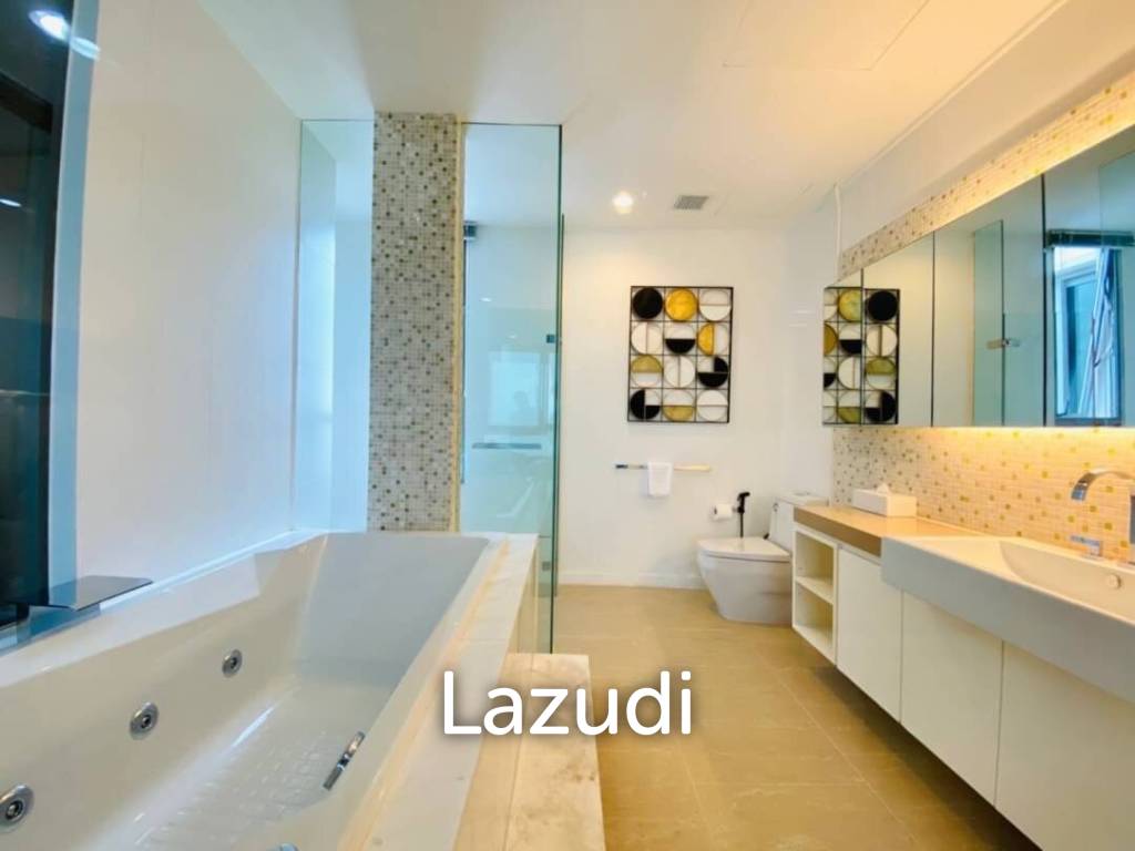 รูป 4 Beds 6 Baths 362 SQ.M. Northpoint Condominium - รูปที่ 15/18