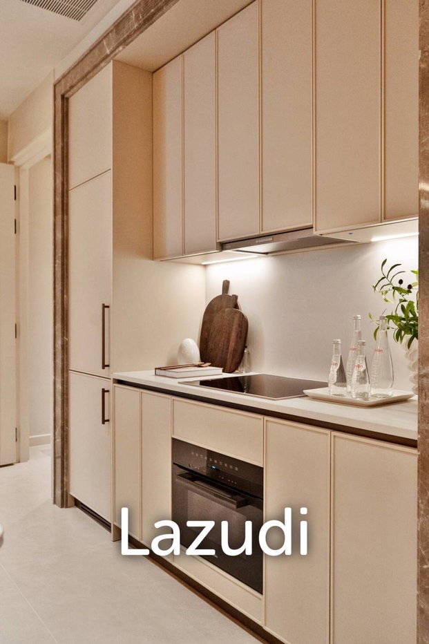 รูป Ultra Luxury Living in Sukhumvit 20 - รูปที่ 10/26