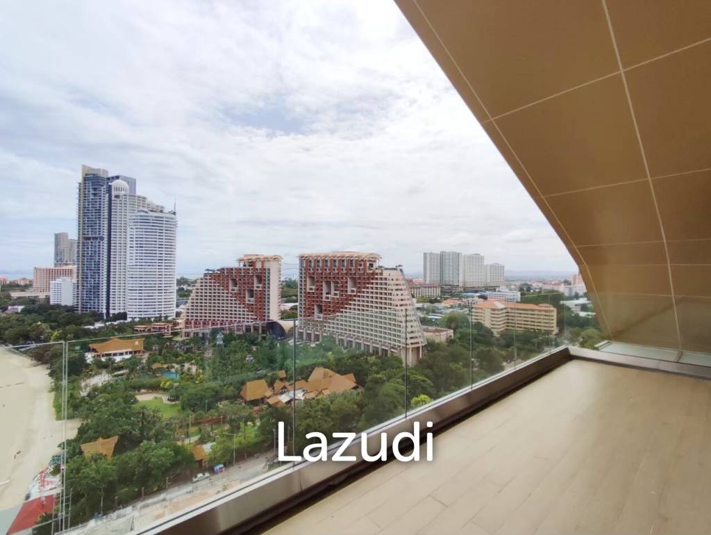 picture 4 Bed 4 Bath 565.45 SQ.M. The Cove Pattaya - 20/20