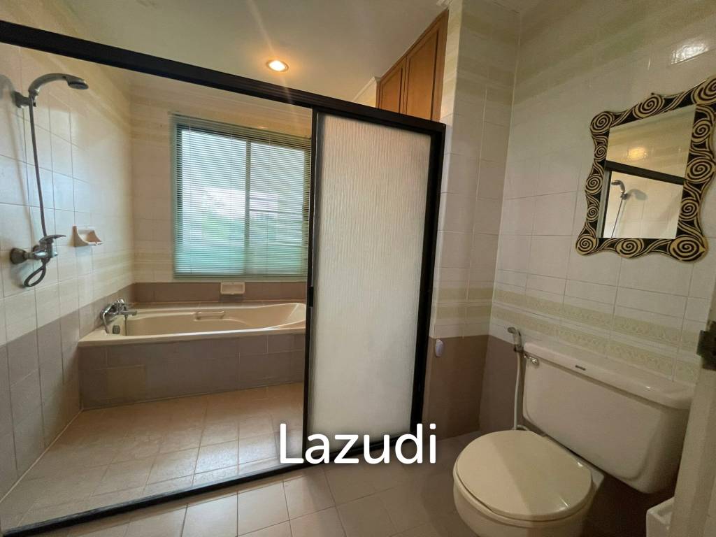 รูป Baan Somprasong Pattaya Condo for Sale - รูปที่ 5/22
