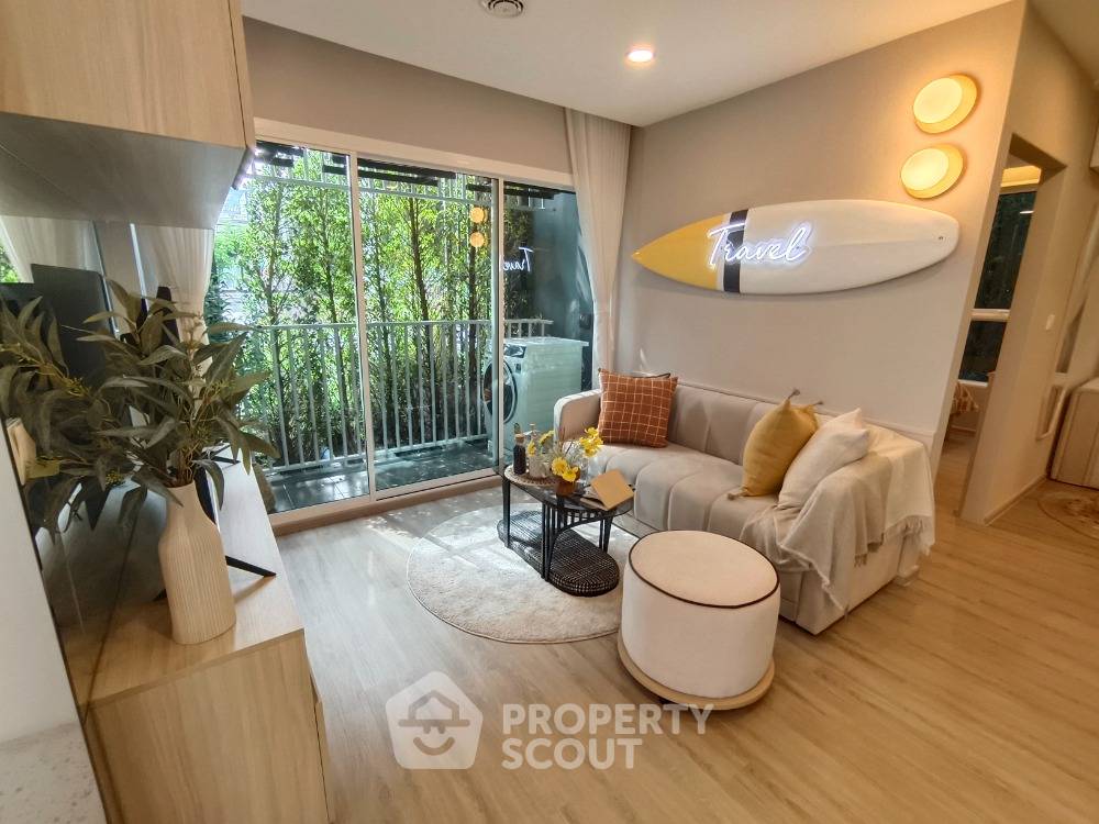 picture 2-BR Condo For Sale, The Origin Phaholyothin 57 Near Anusawari (ID 1884396) - 3/9