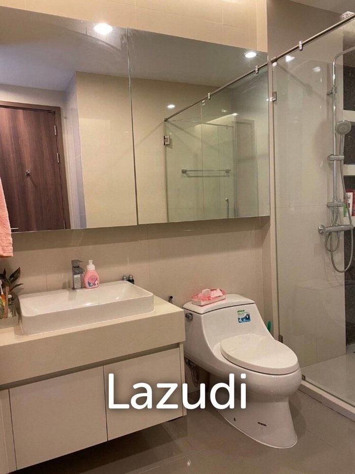 รูป 1Bed 1Bath 48 SQ.M Menam Residences Condominium - รูปที่ 9/11
