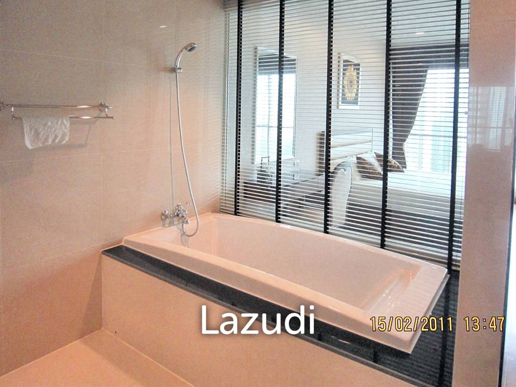 รูป 1 Bed 1 Bath 66 SQ.M The Address Chidlom - รูปที่ 14/15