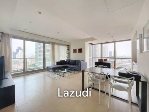 2 Bed 2 Bath 110 SQ.M at The River Condo