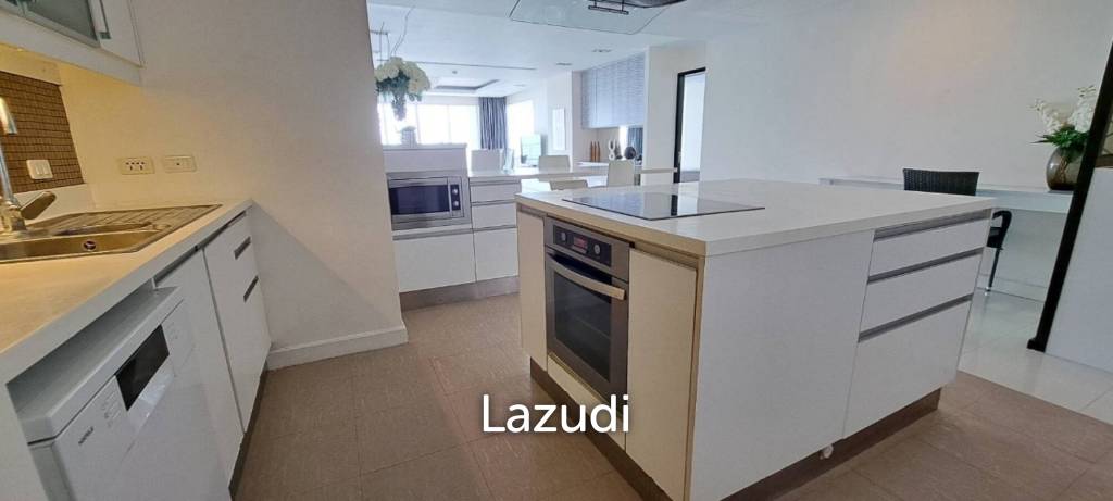 picture 3 Bedrooms 4 Bathrooms 268 SQ.M. La Royal Beach - 11/23