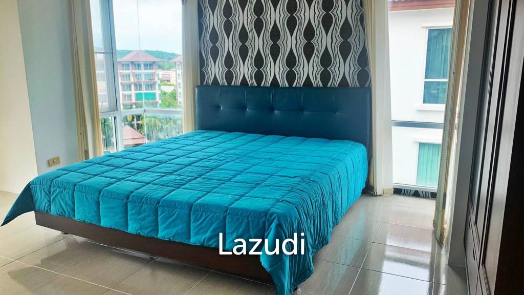 picture 2Bedrooms AD Bang Saray Condo for Sale - 15/34