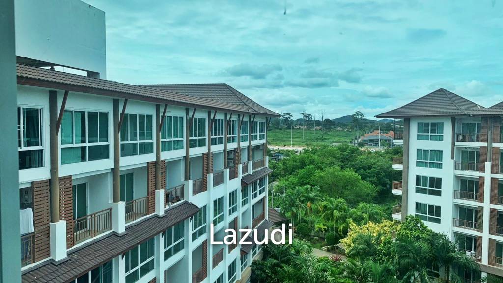 picture 2Bedrooms AD Bang Saray Condo for Sale - 6/34