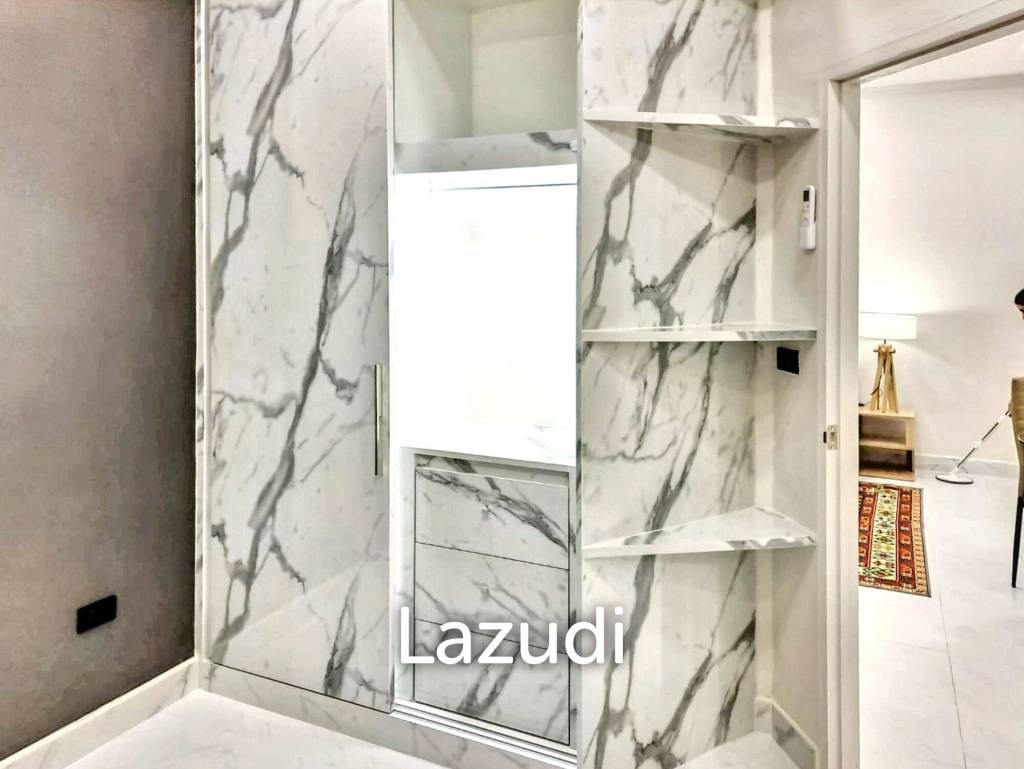 รูป 2 Bed 2 Bath 100 SQ.M President Park Sukhumvit 24 - รูปที่ 8/15