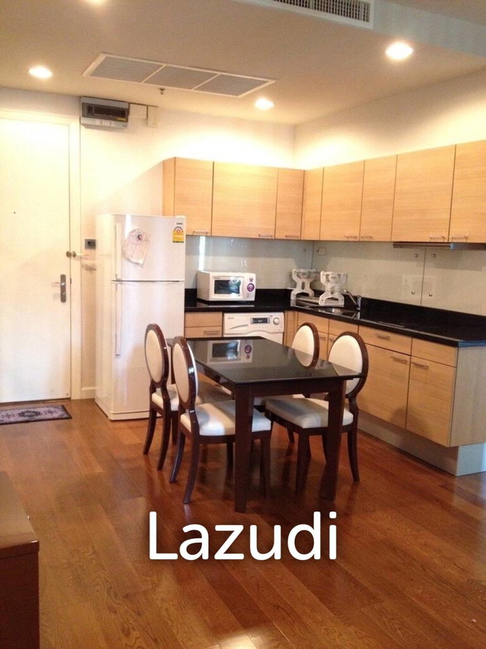 รูป 1Bed 1Bath 56 Sq.M. The address chidlom - รูปที่ 2/7