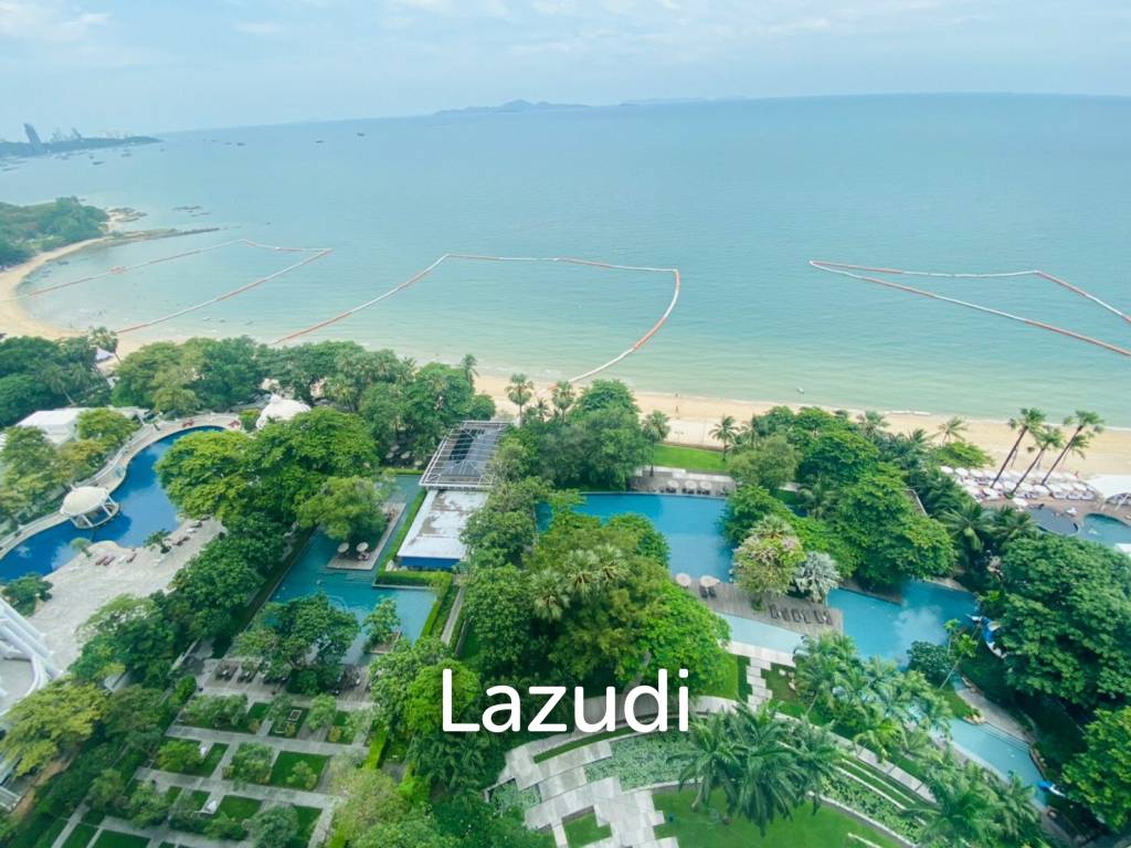 รูป Northpoint Wongamat Condo for Sale - รูปที่ 12/20