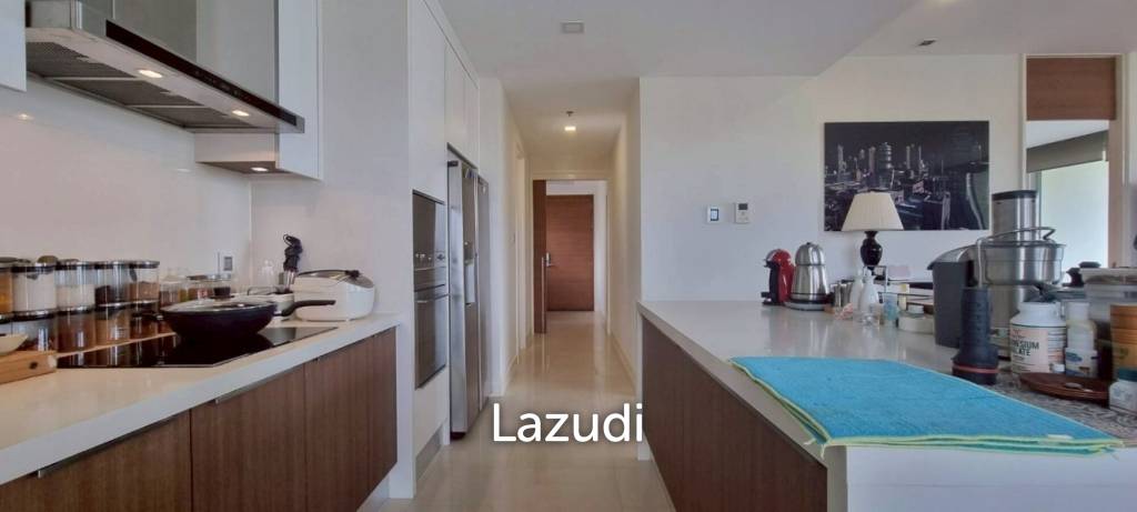 รูป 1 bedroom 1 bathroom Condo 157 Sq.m. at The Cove Pattaya - รูปที่ 7/30