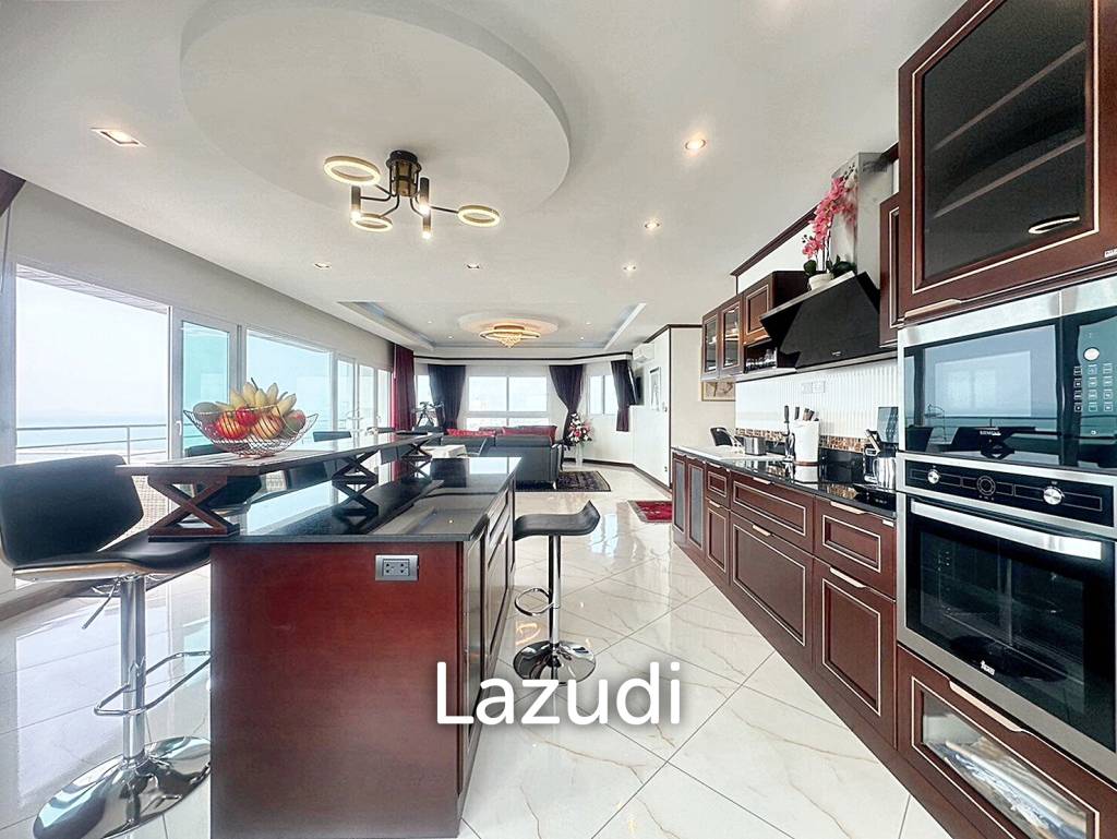 รูป 2 Beds 2 Baths 142.7 SQ.M. Grand View Condo - รูปที่ 8/22