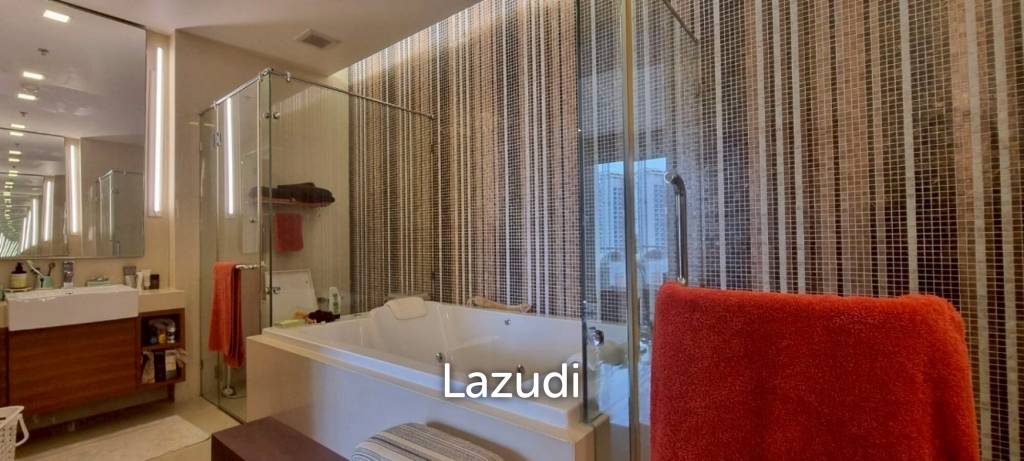 รูป 1 bedroom 1 bathroom Condo 157 Sq.m. at The Cove Pattaya - รูปที่ 28/30