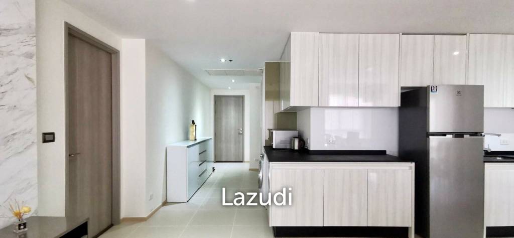 รูป 2 Bed 100 Sqm HQ By Sansiri For Sale+Rent - รูปที่ 4/16