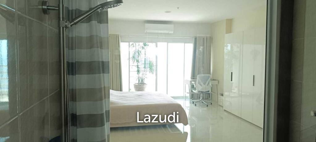 รูป Studio 1 Bath 48 SQ.M. View Talay 8 Condo - รูปที่ 6/18