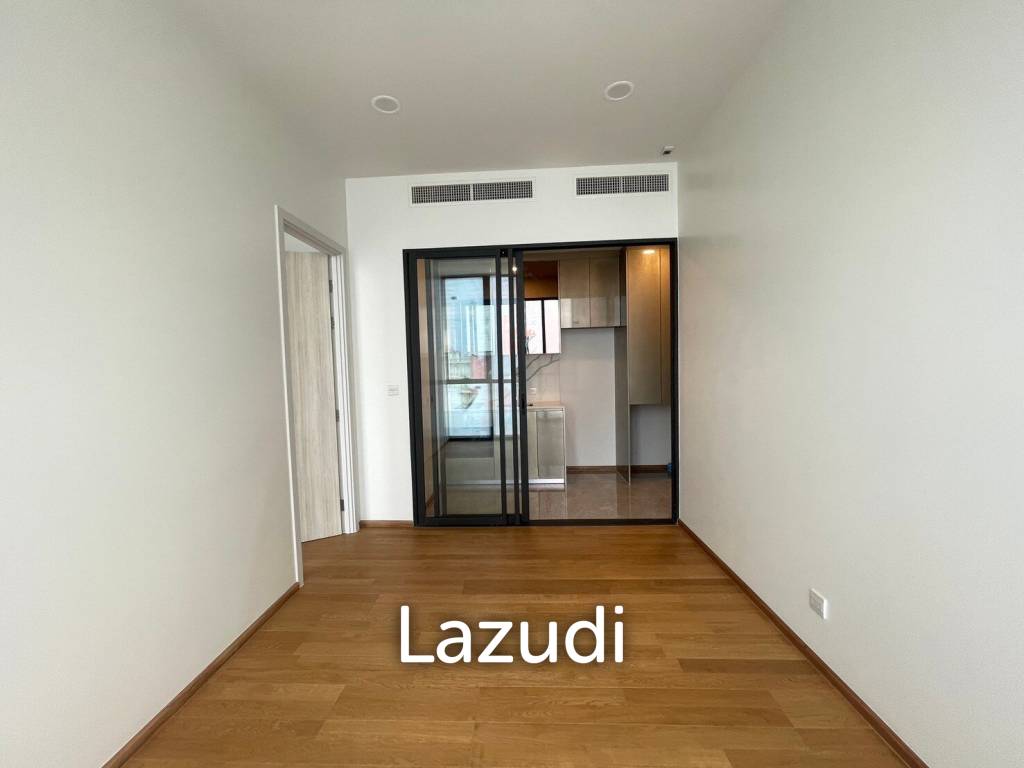 รูป 2 Bed 57.69  SQ.M Wish Signature II Midtown Siam - รูปที่ 10/12
