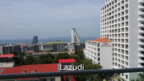 The Vision Pratumnak Condo for Sale
